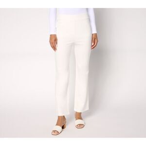 Nicole by Nicole Miller White Pants